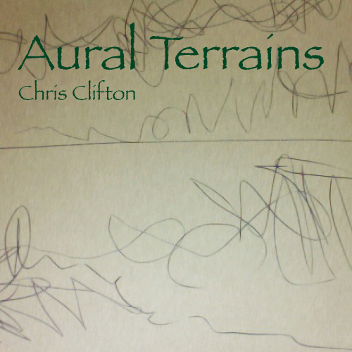 Aural Terrans CD front cover