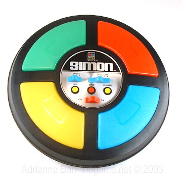 Original Simon